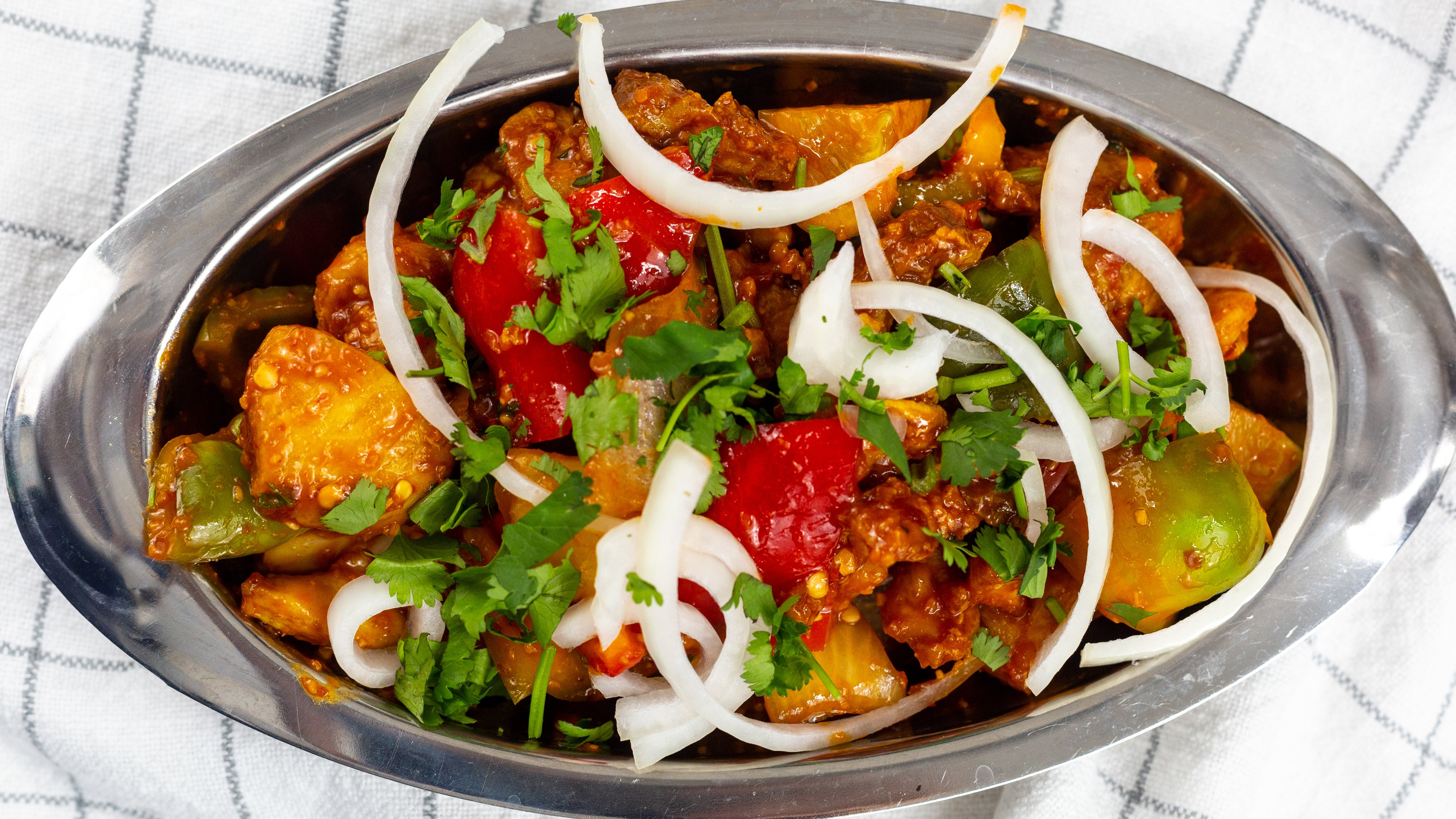 Chicken Curry
