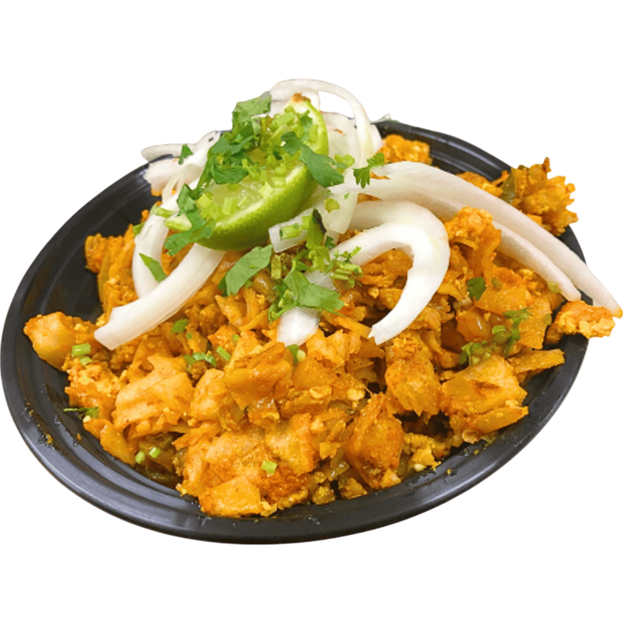 Chicken Kothu