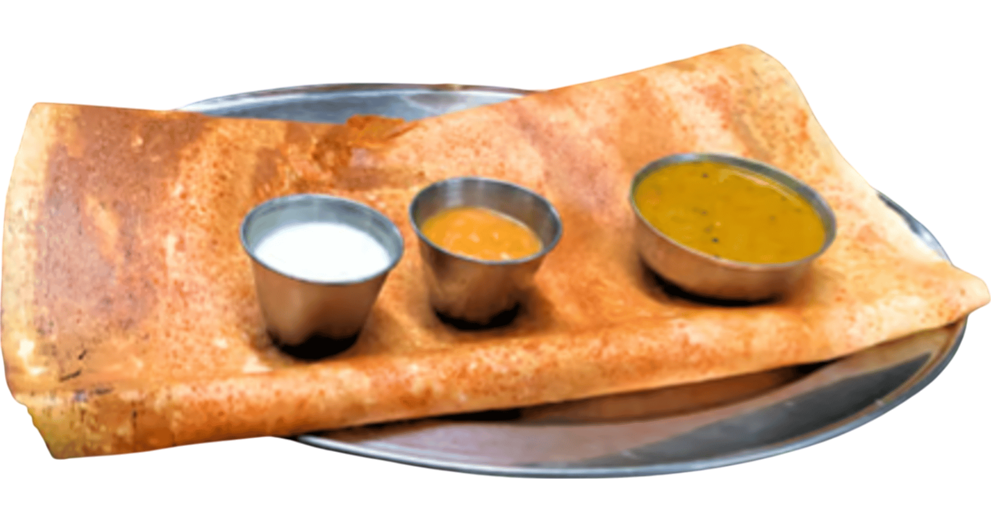 Chilli Cheese Dosa