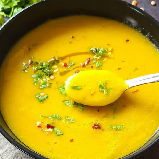 Dal Soup