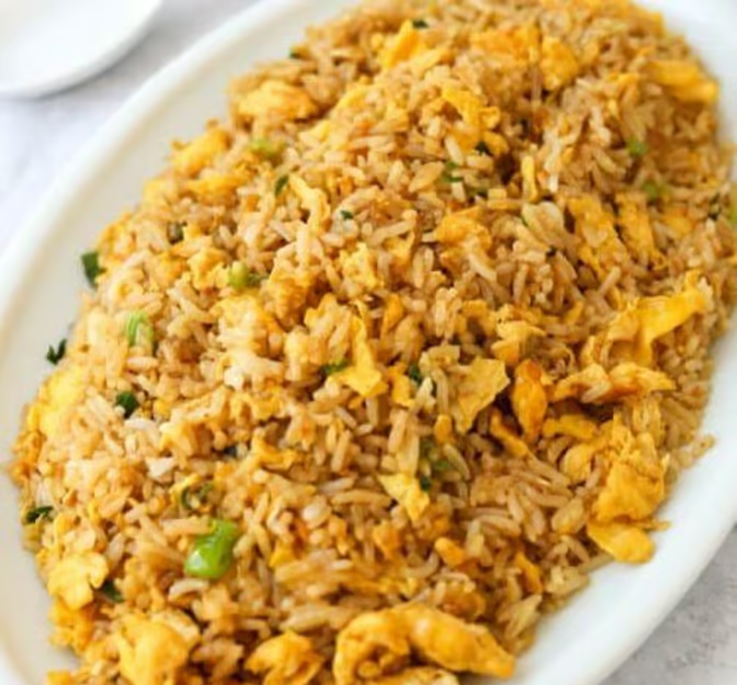 Egg Fried Rice