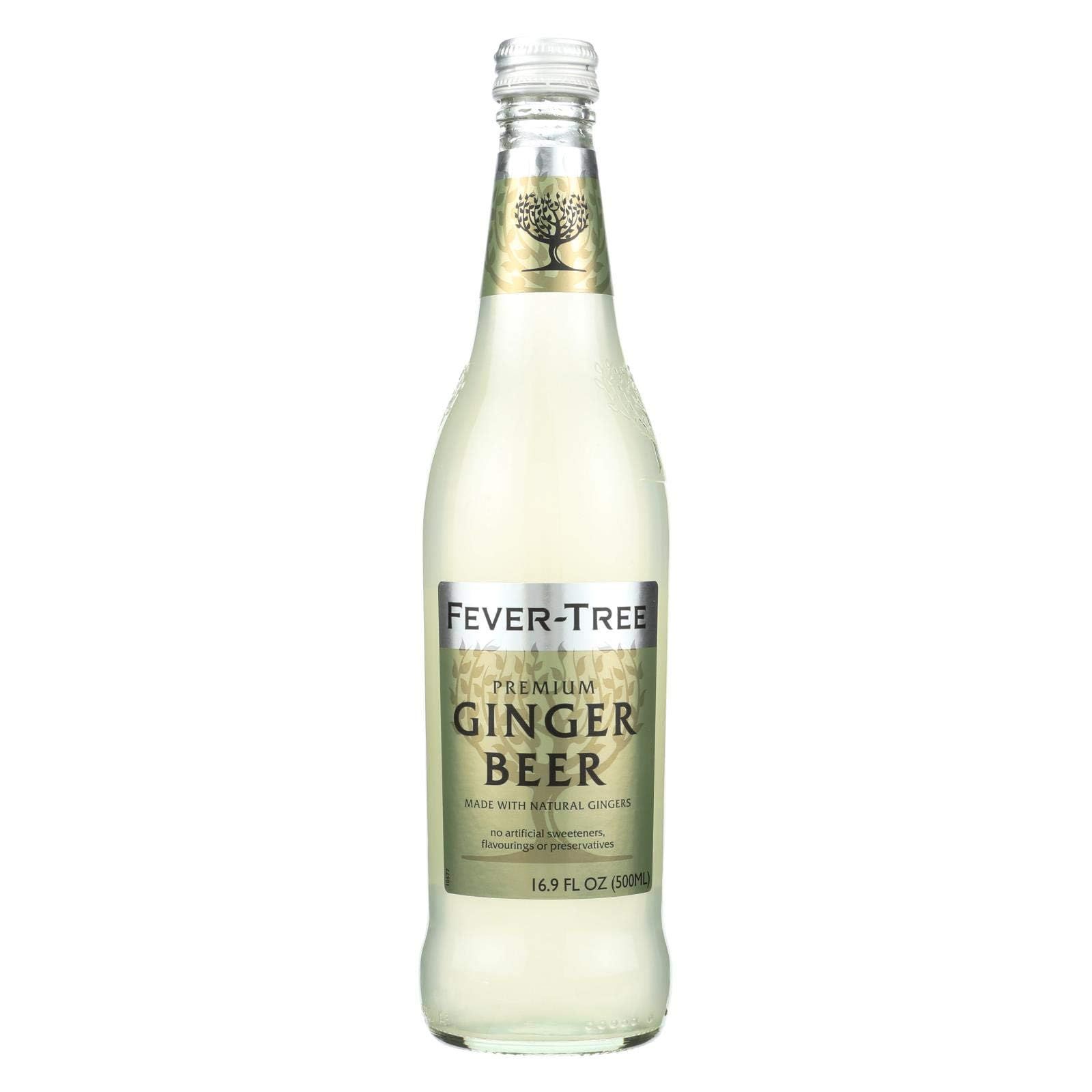 Ginger Beer