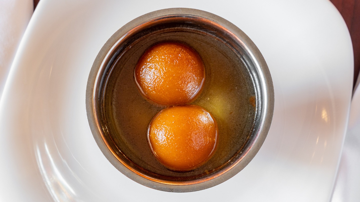 Gulab Jamun (2)