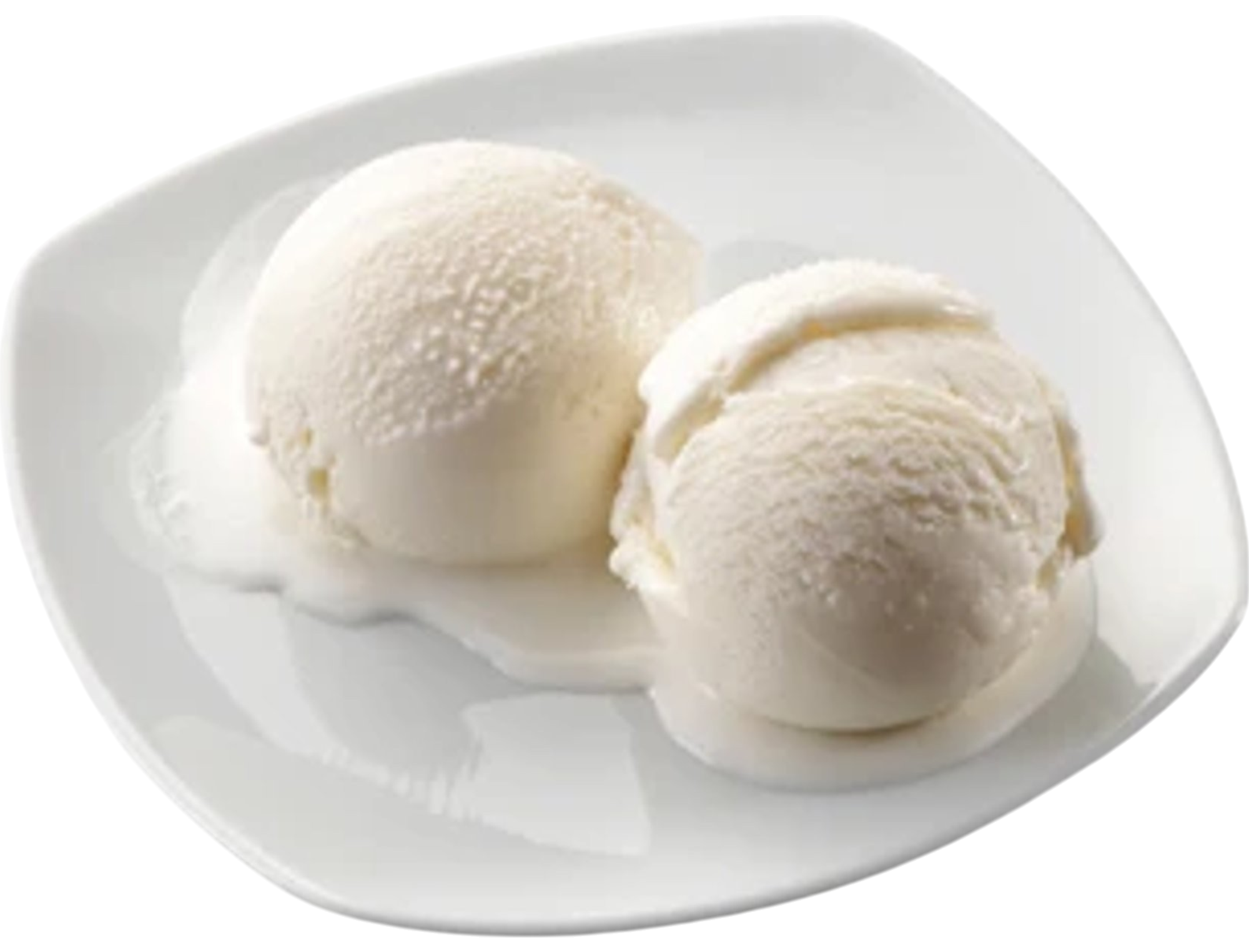 Ice Cream (Vanilla)