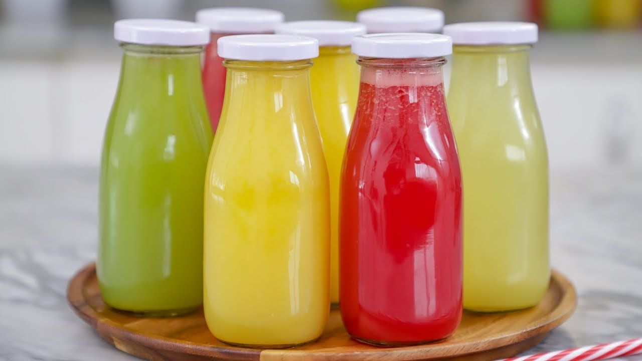 Juices