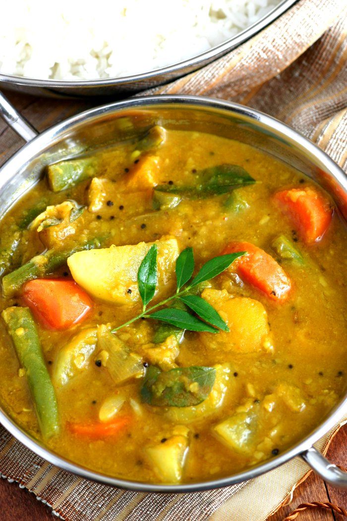 Large Sambar 16oz