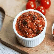 Large Tomato Chutney 16oz