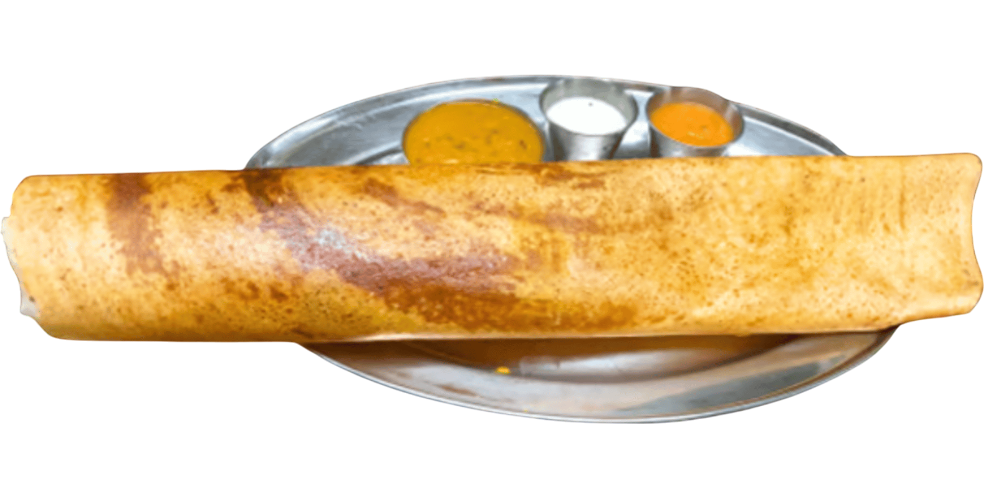 Masala Dosa