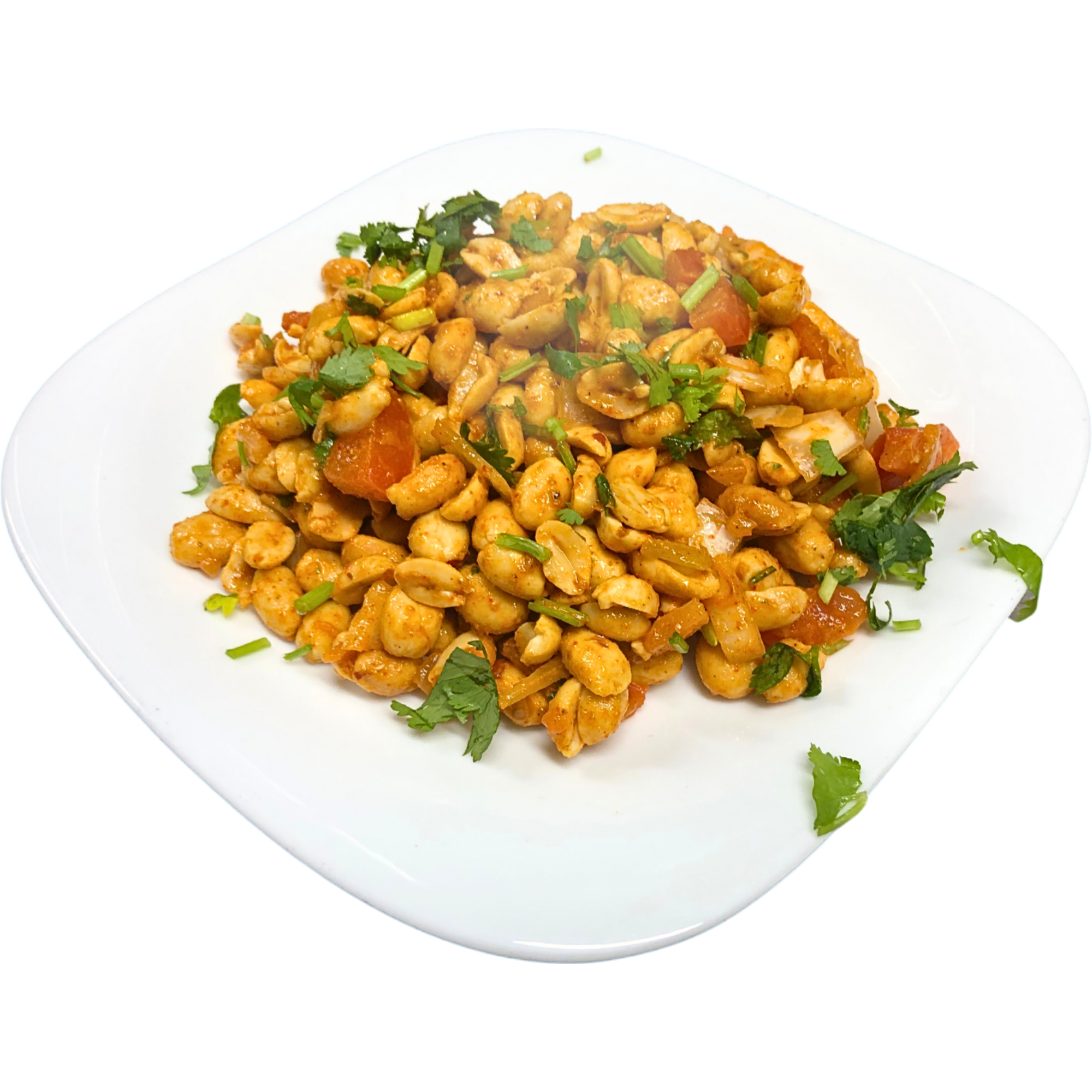 Masala Peanut