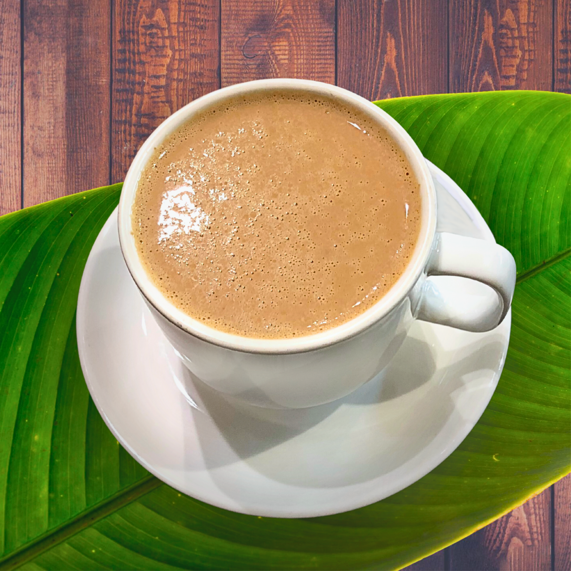 Masala Tea
