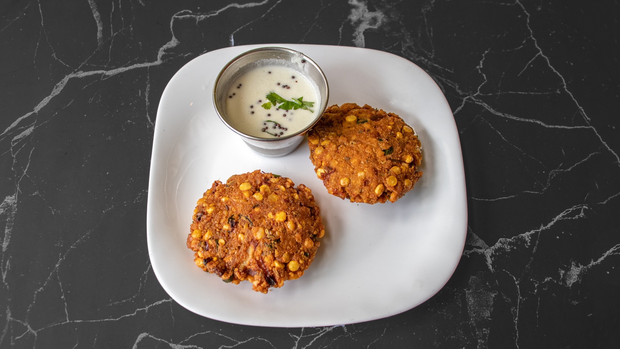 Masala Vada (2)