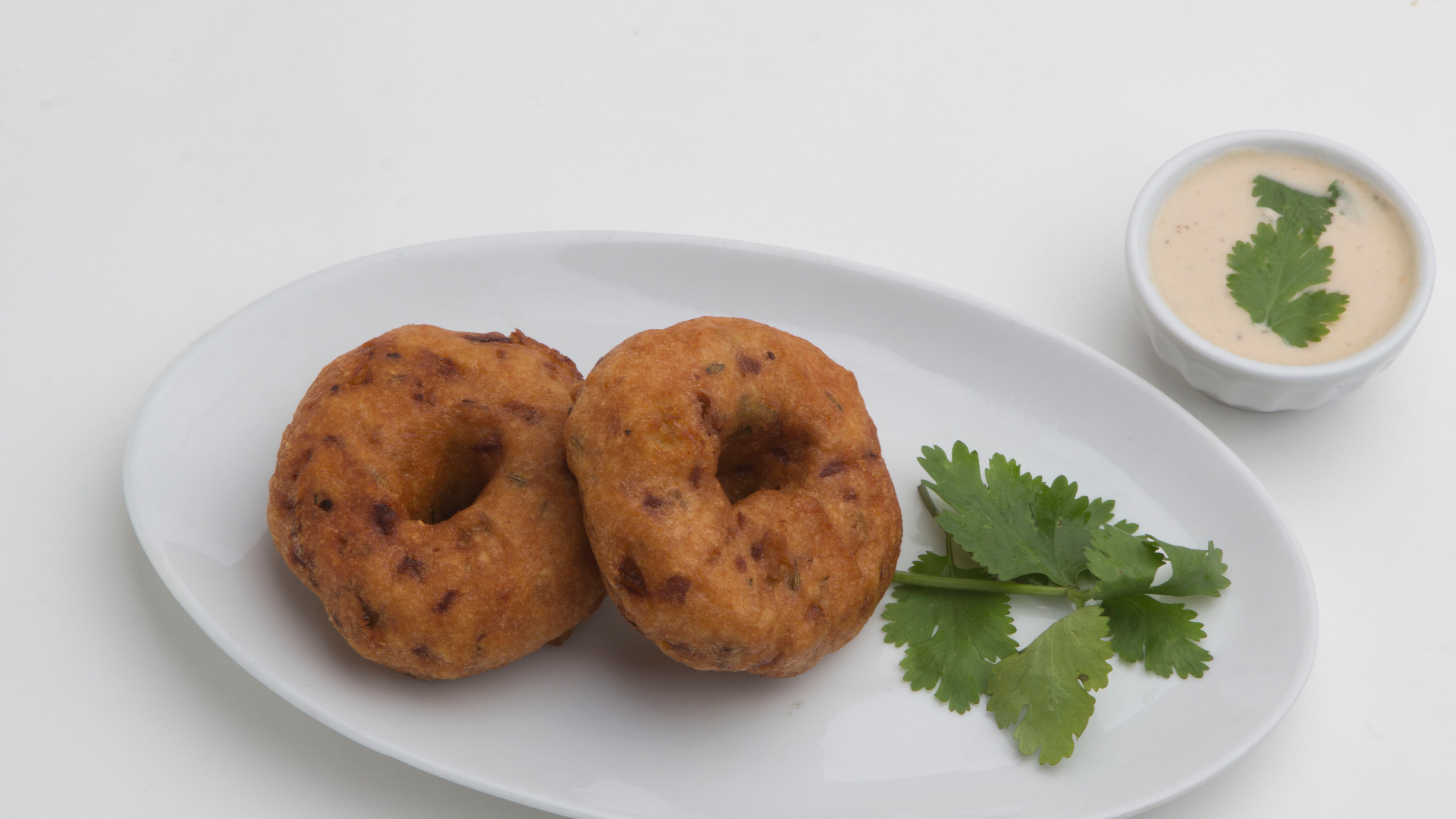 Medhu Vada (2)