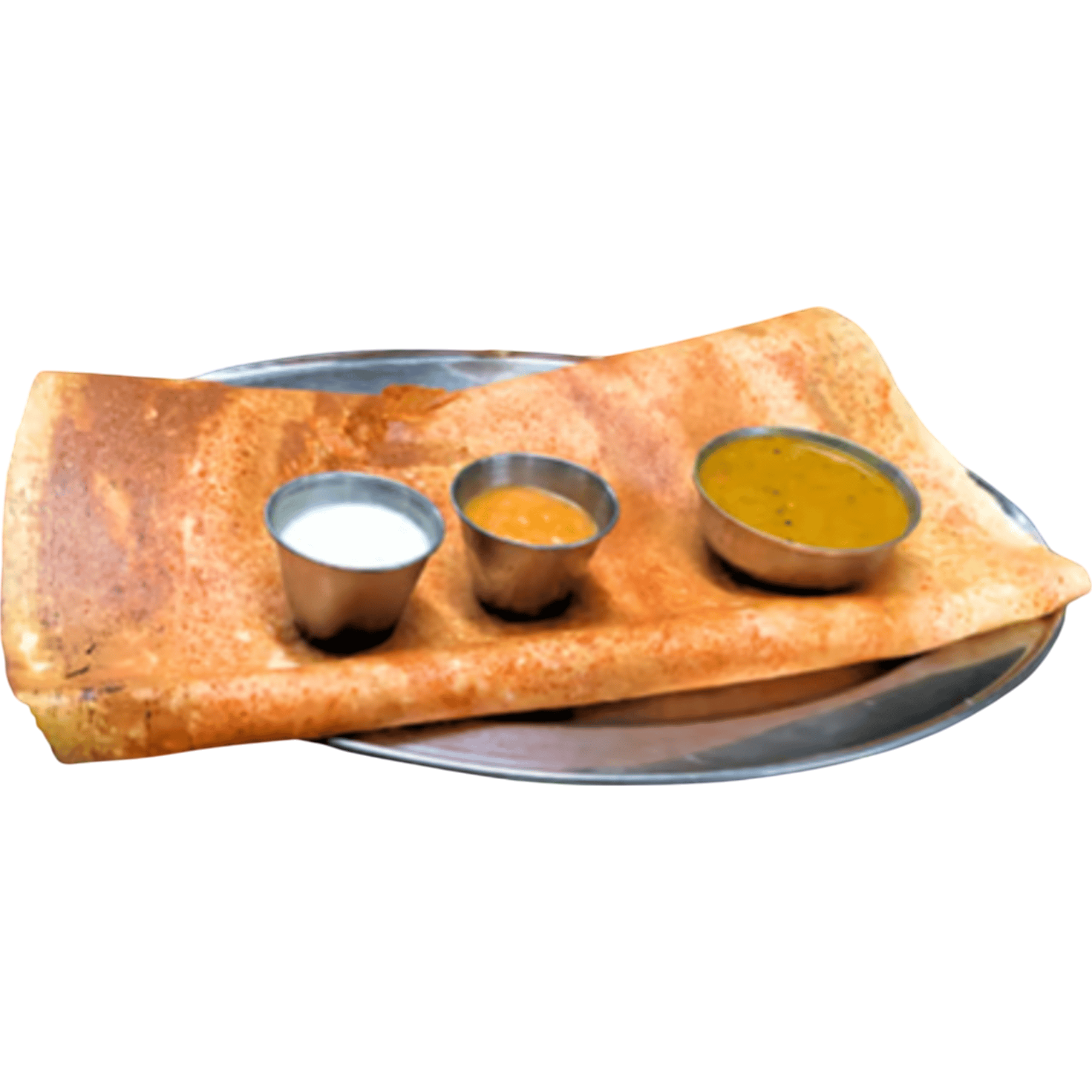 Mirch Masala Dosa