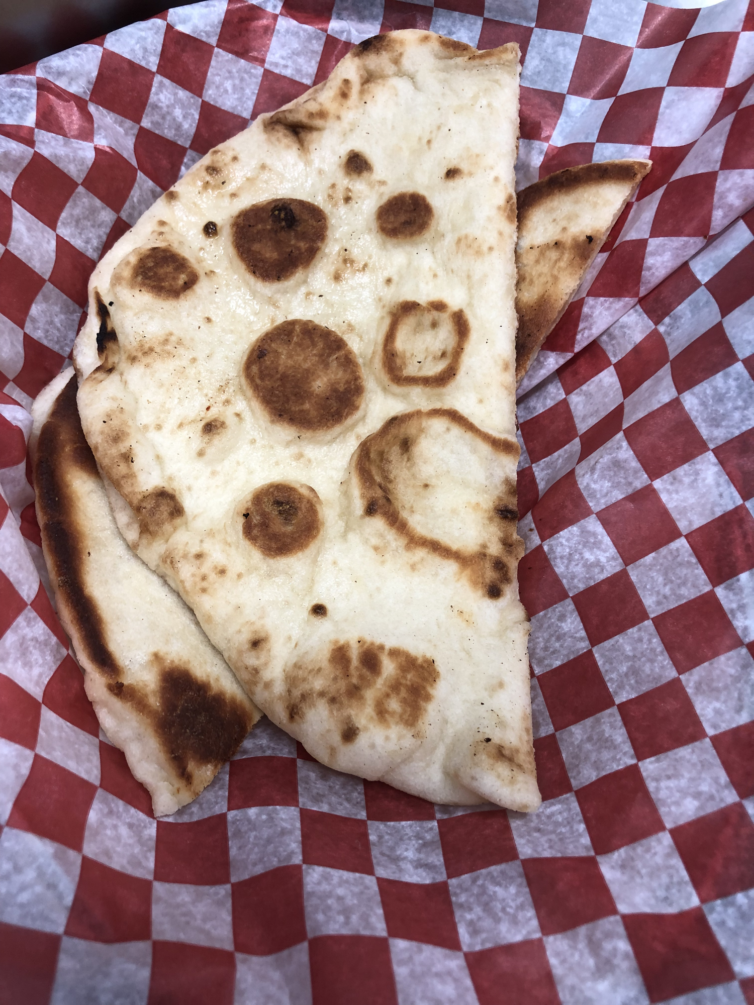 Naan