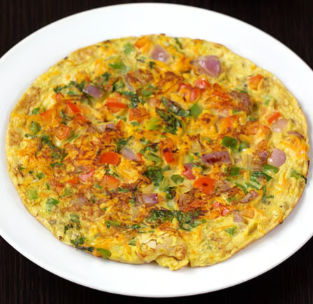 Omelette