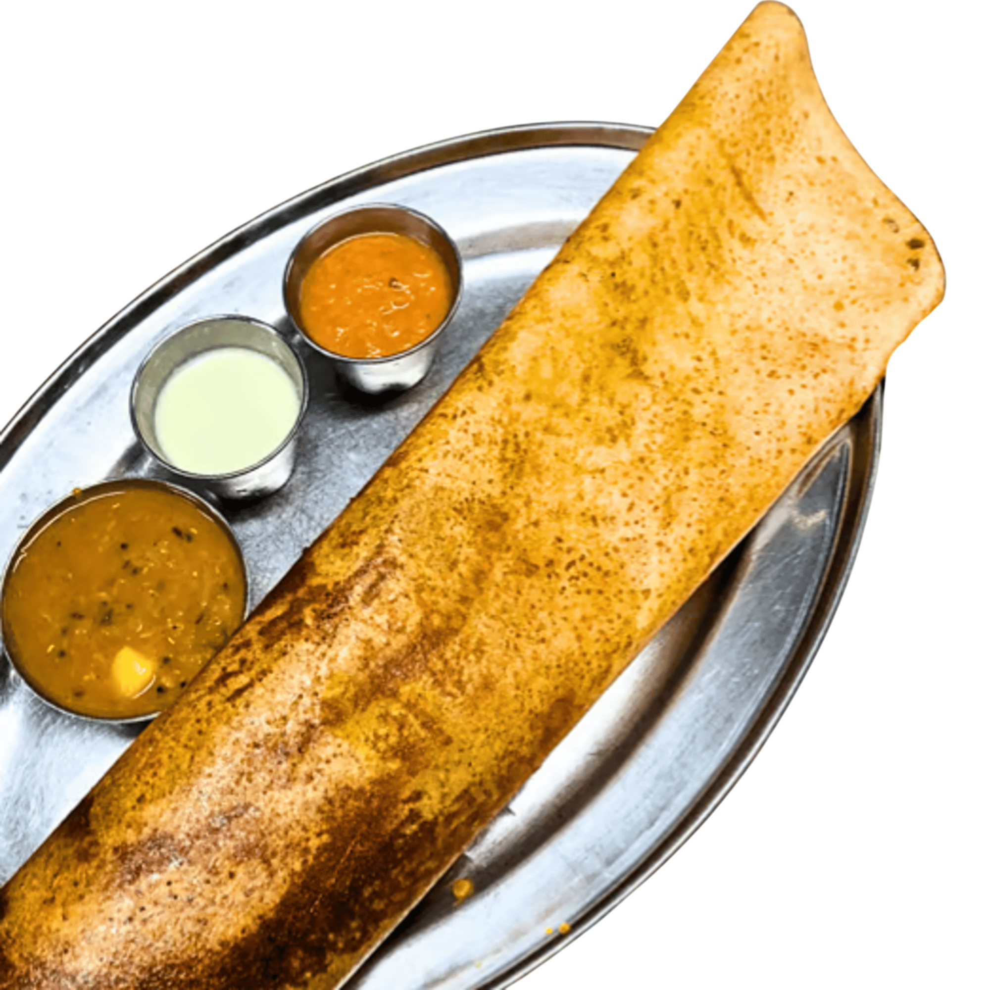 Paper Masala Dosa