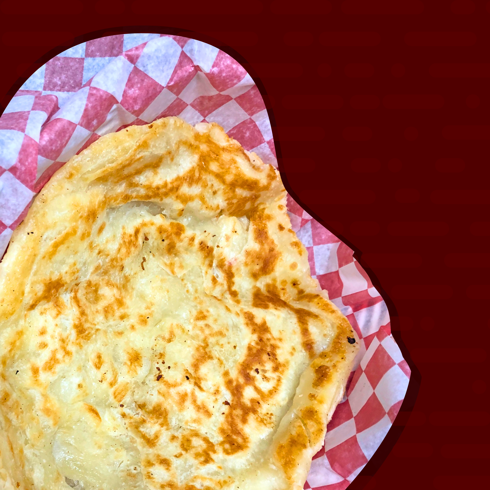 Parotha