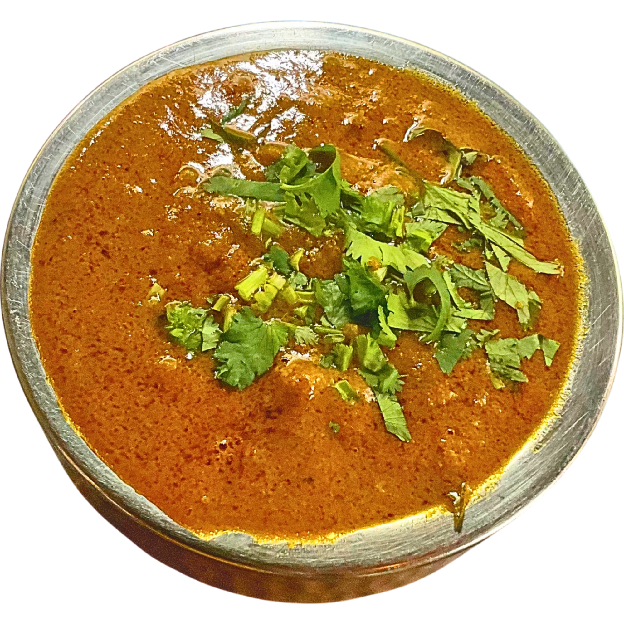 Pepper Chicken Curry