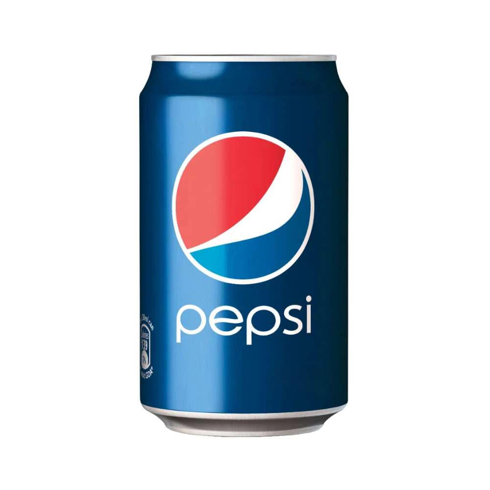 Pepsi