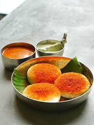 Podi Idly