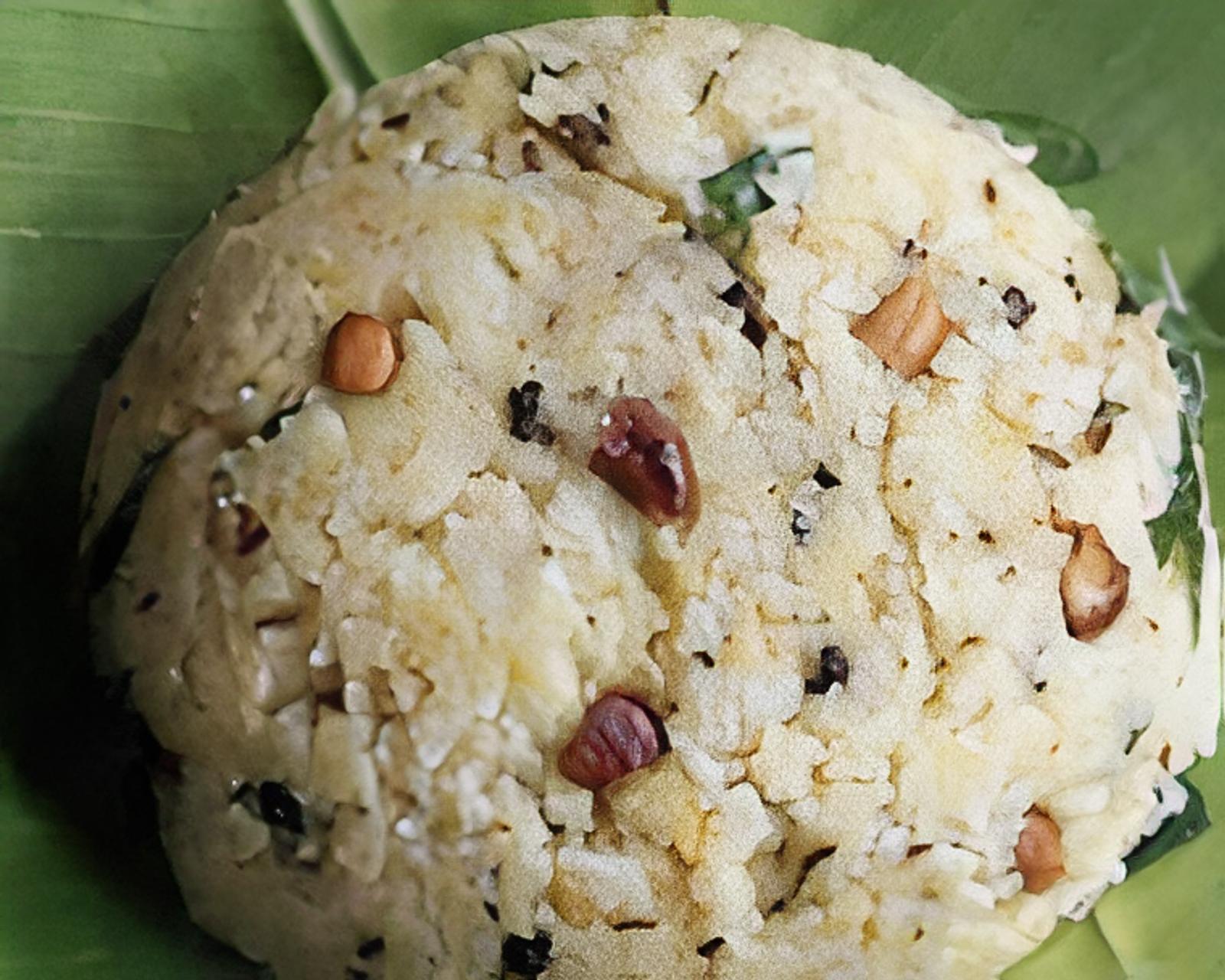 Pongal Rice