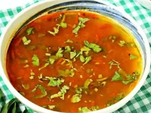 Rasam Soup