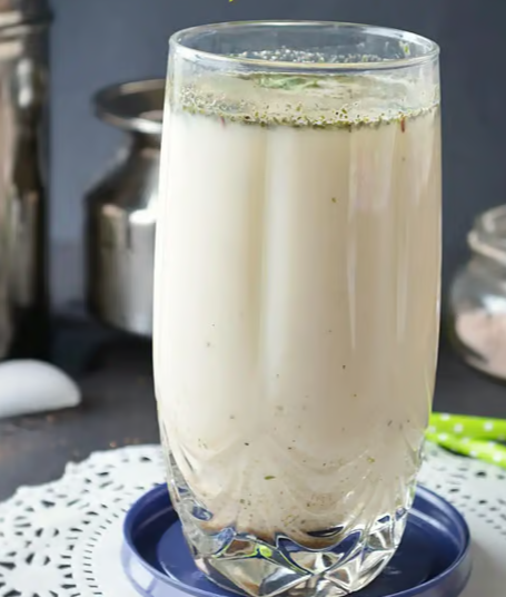 Salt Lassi