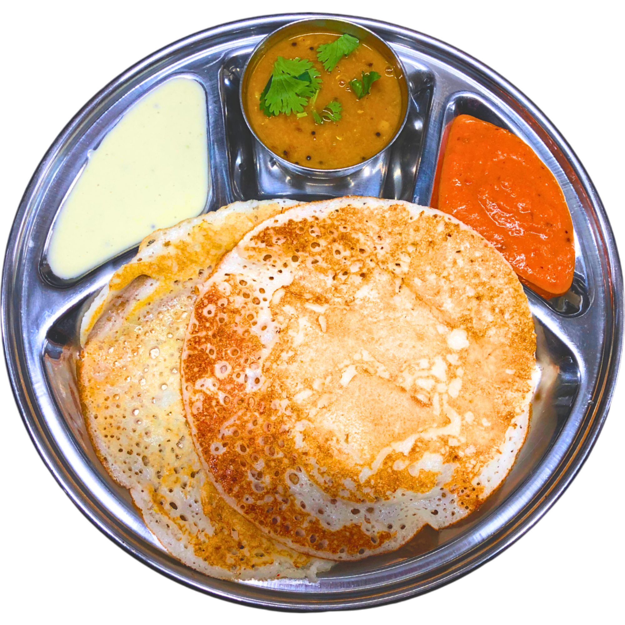 Sett Dosa