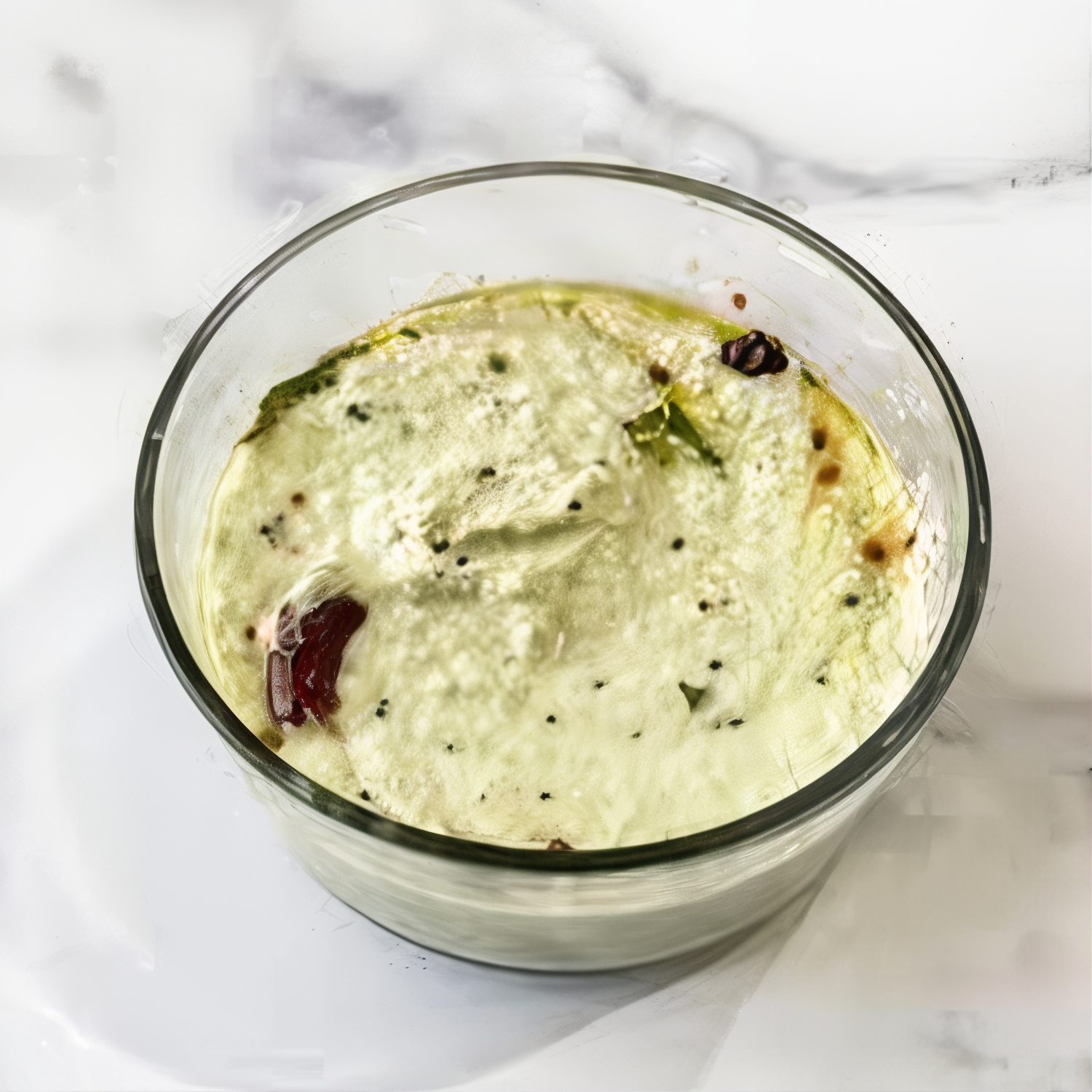 Small Coconut Chutcney 4oz