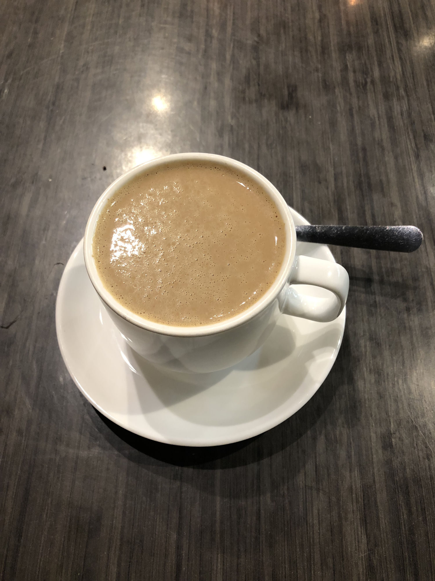 South Indian Coffee