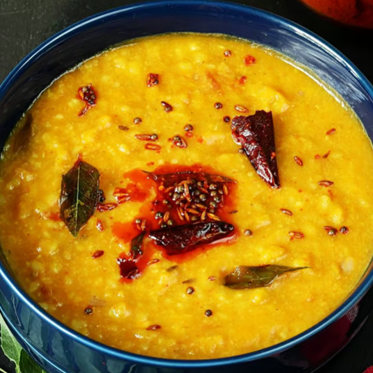 South Indian Dhal