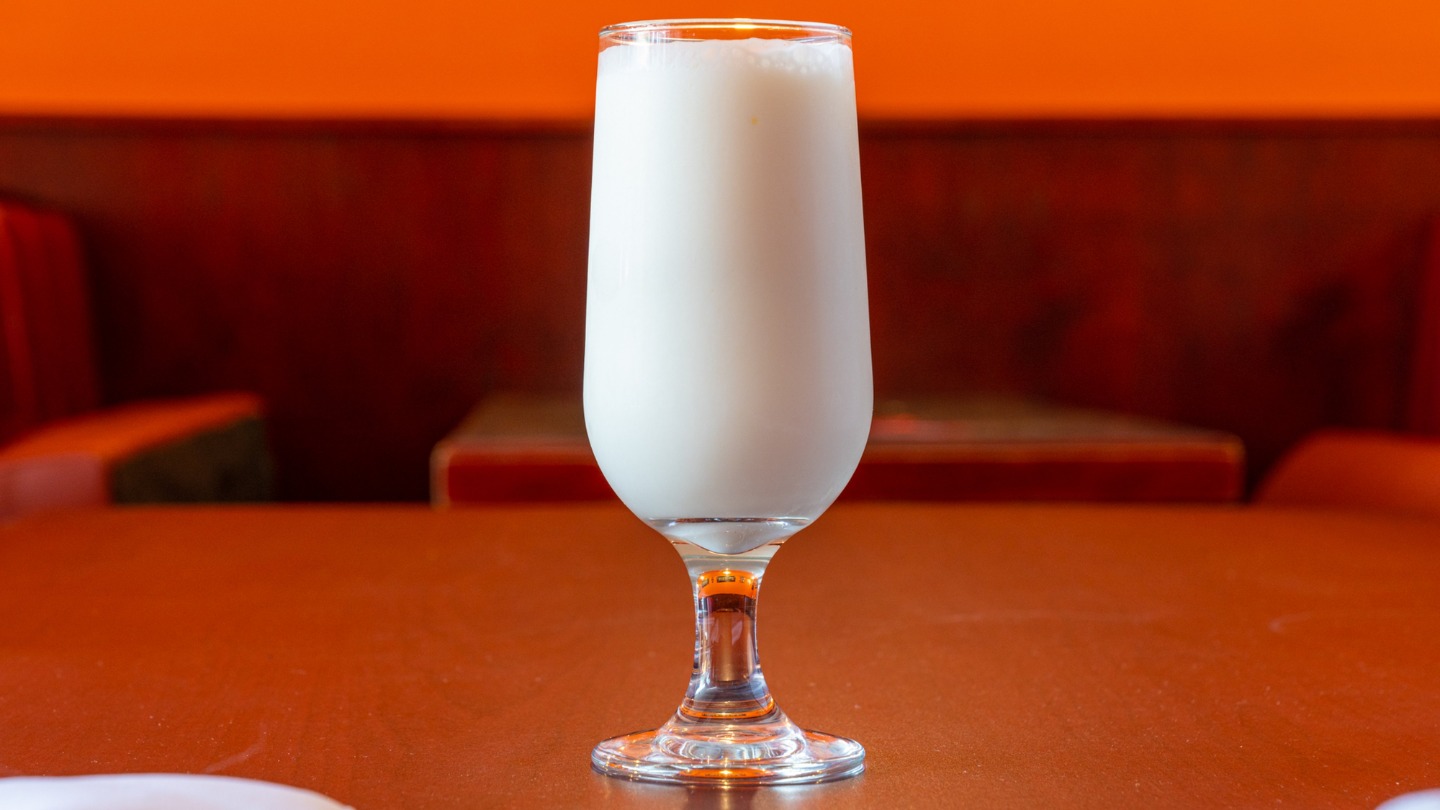 Sweet Lassi