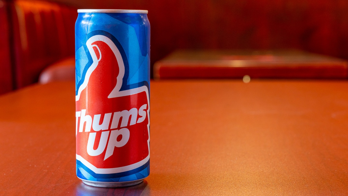 Thums Up