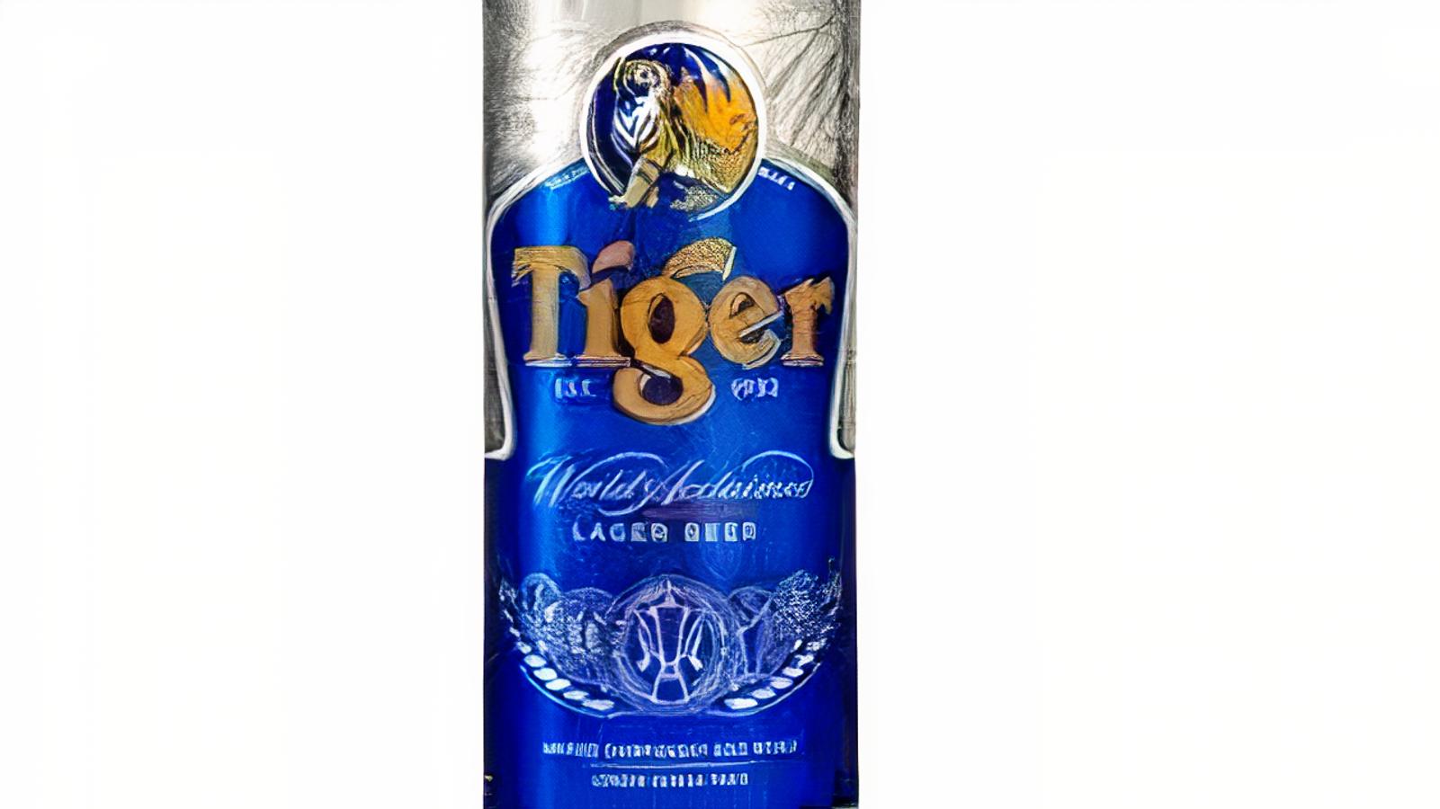 Tiger Beer Asian Lager
