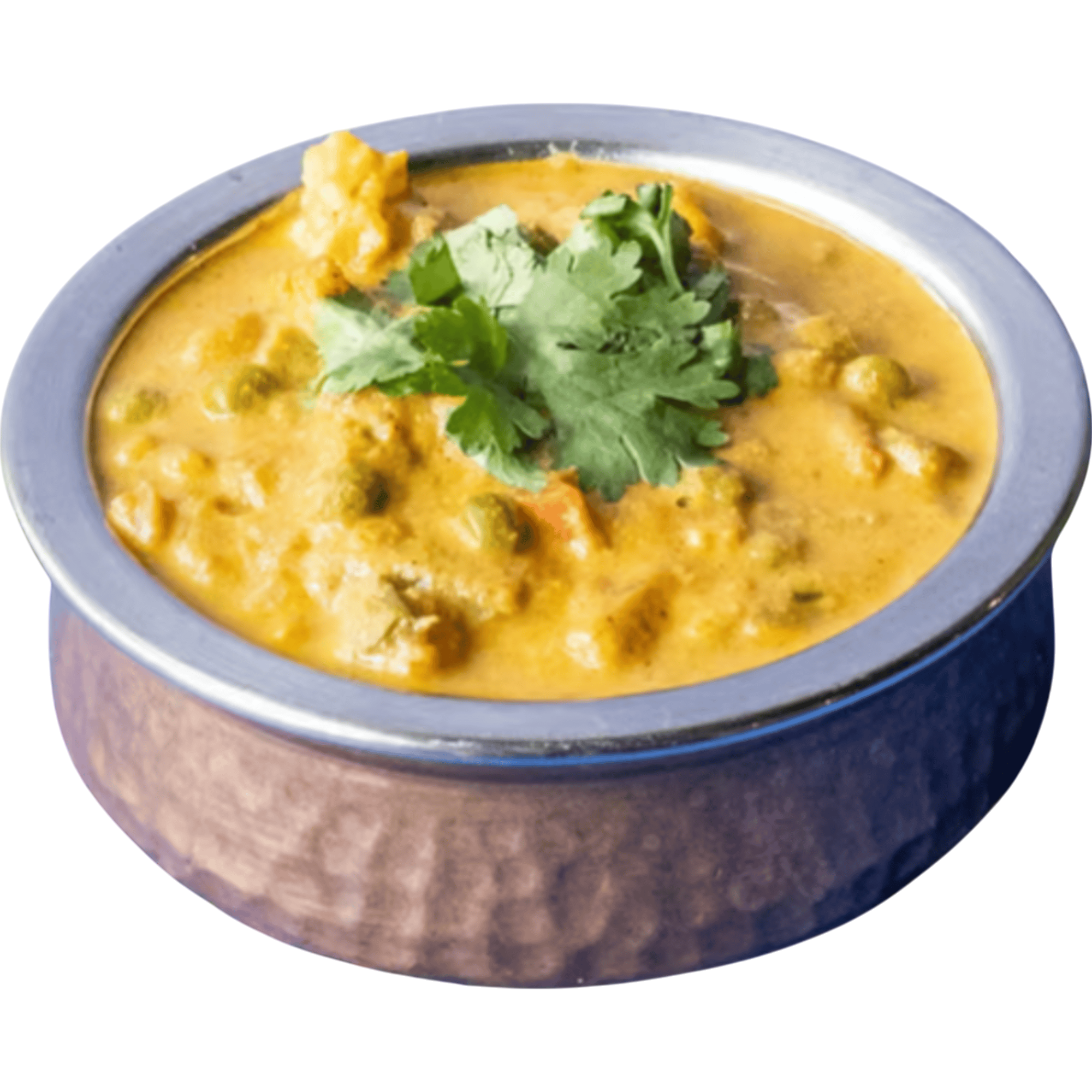 Veg Khurma