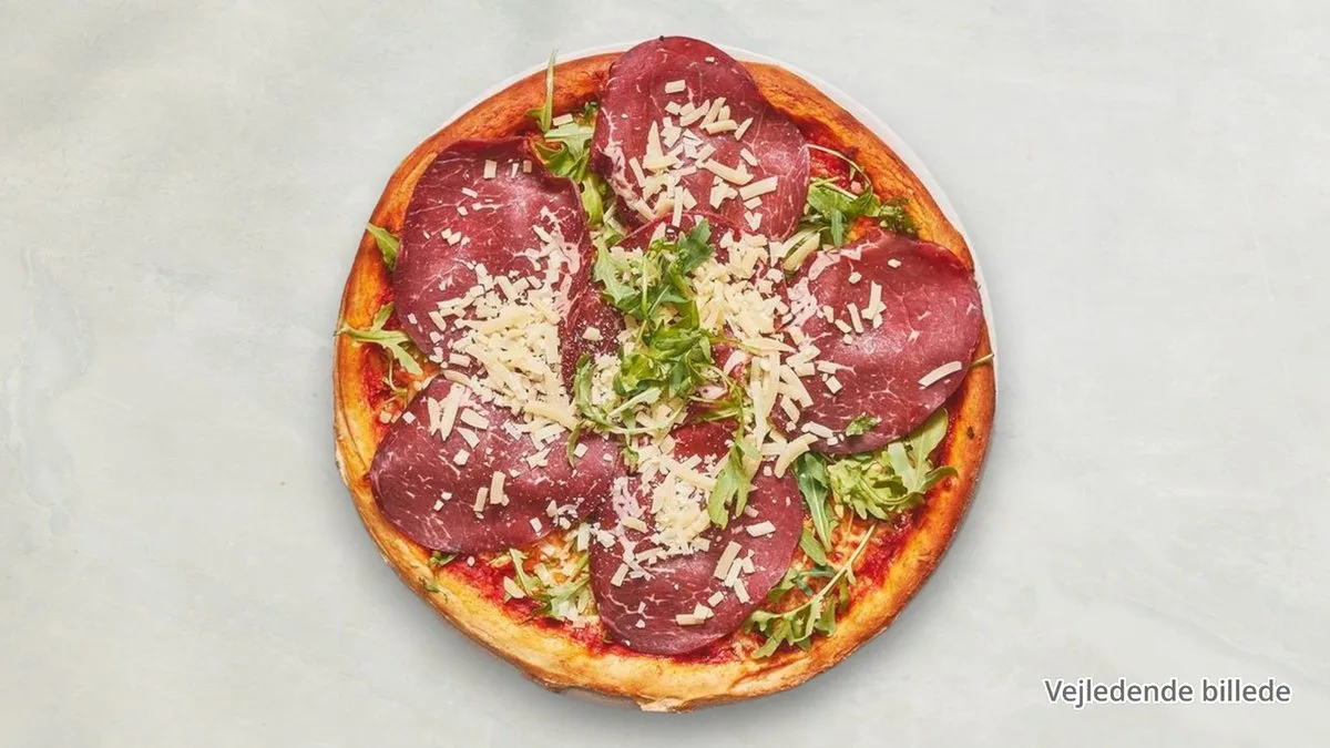 Bresaola