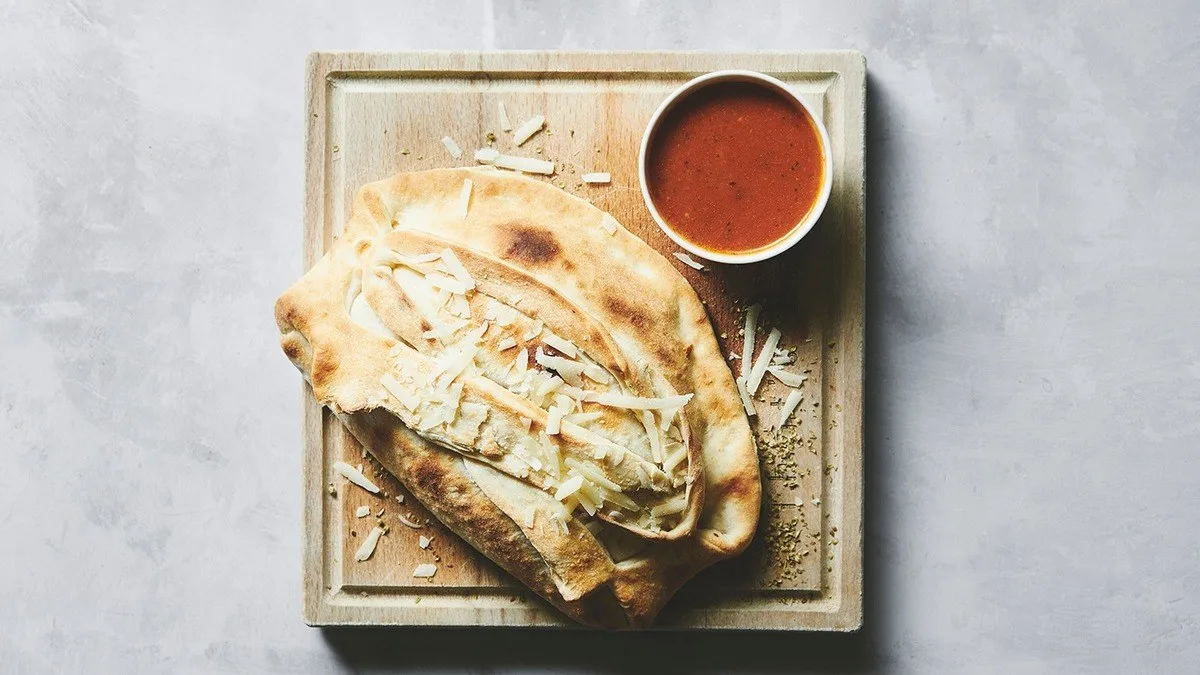 Calzone