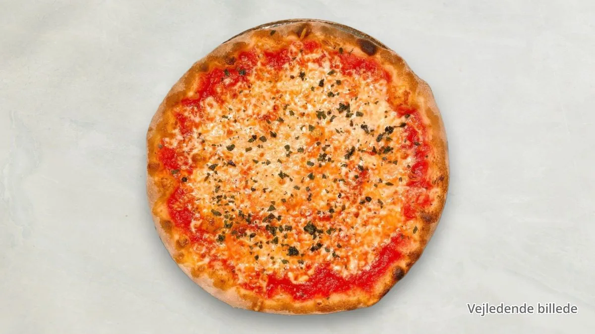 Familie Margherita