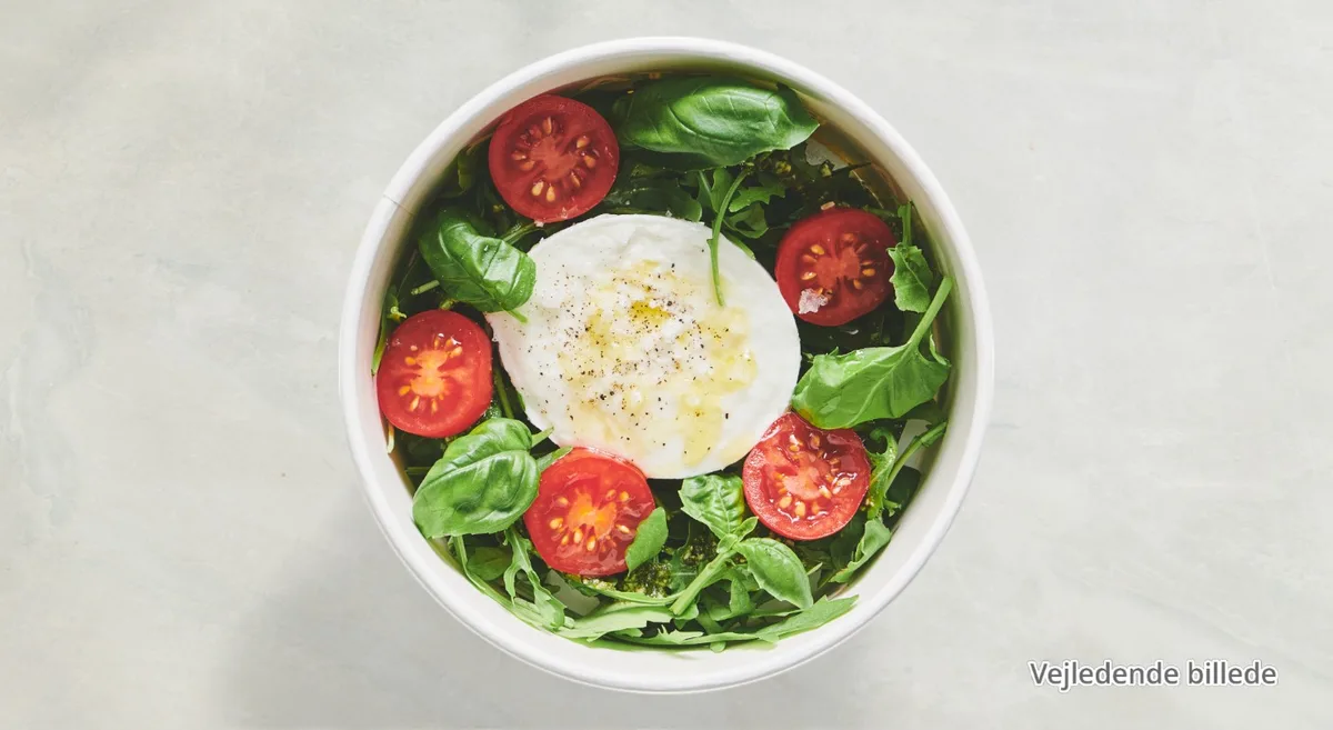 Tomatsalat