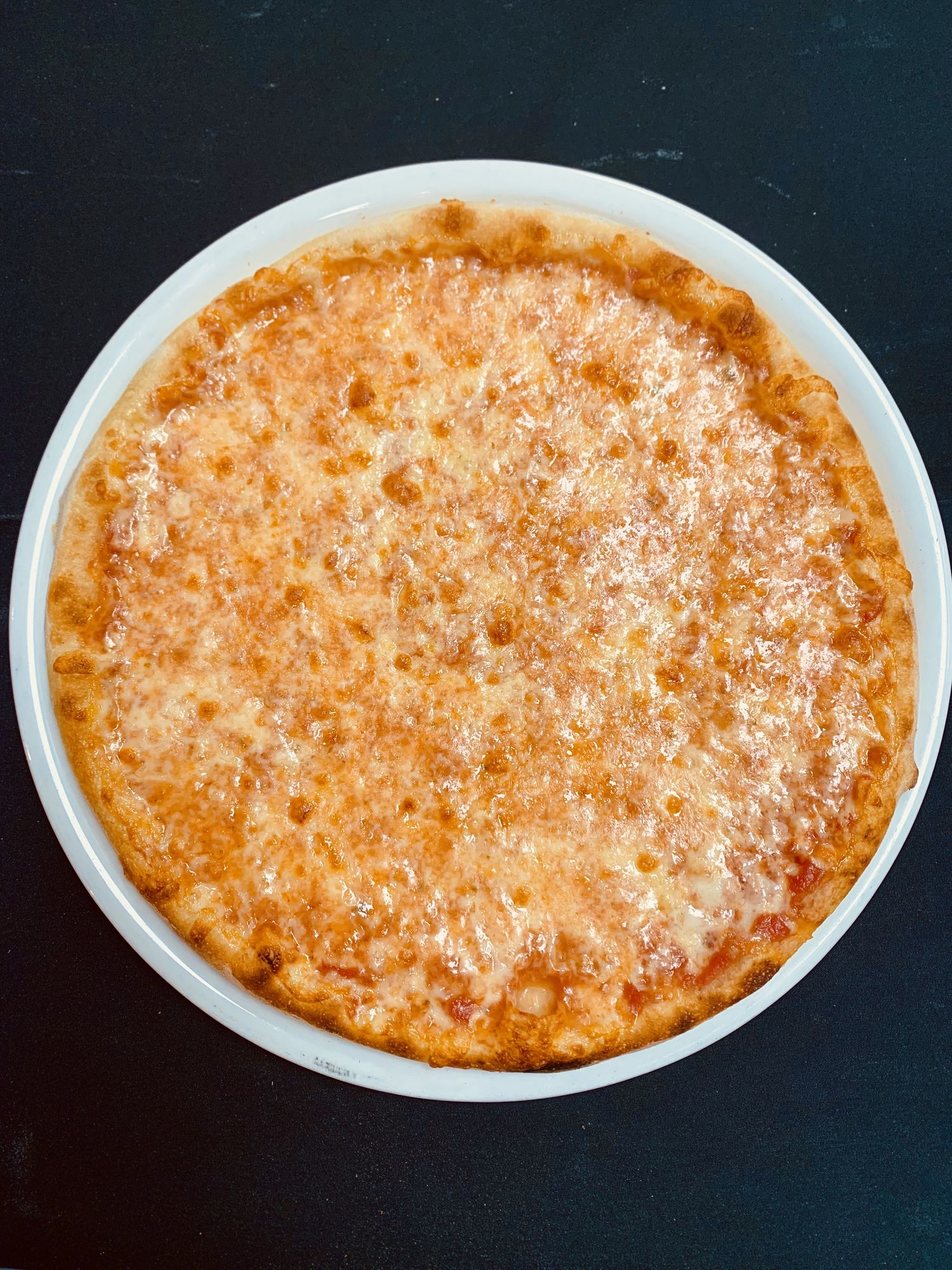 15 Cheese Pizzas