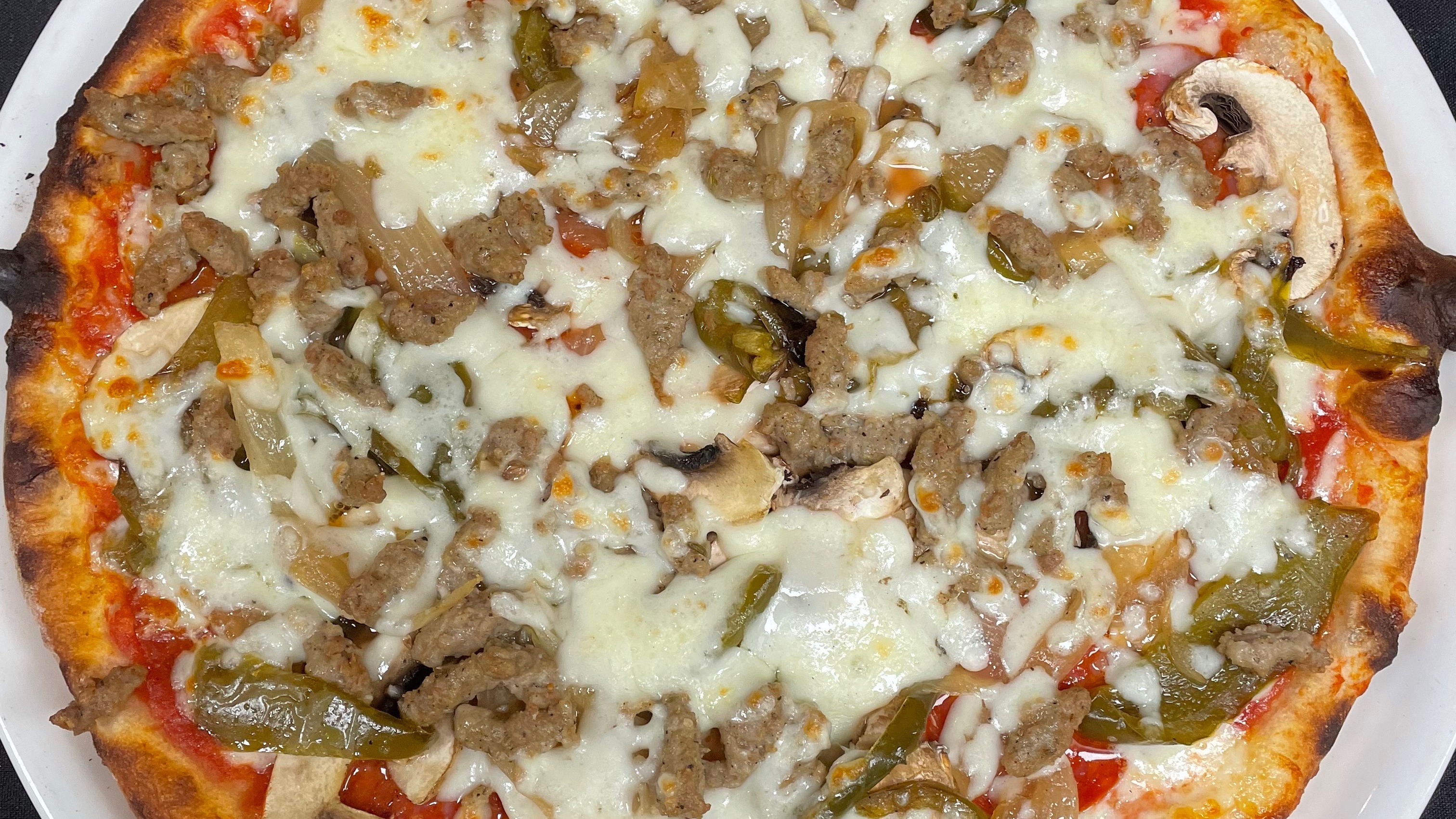 Amore Special Pizza
