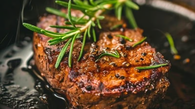 Filet Mignon