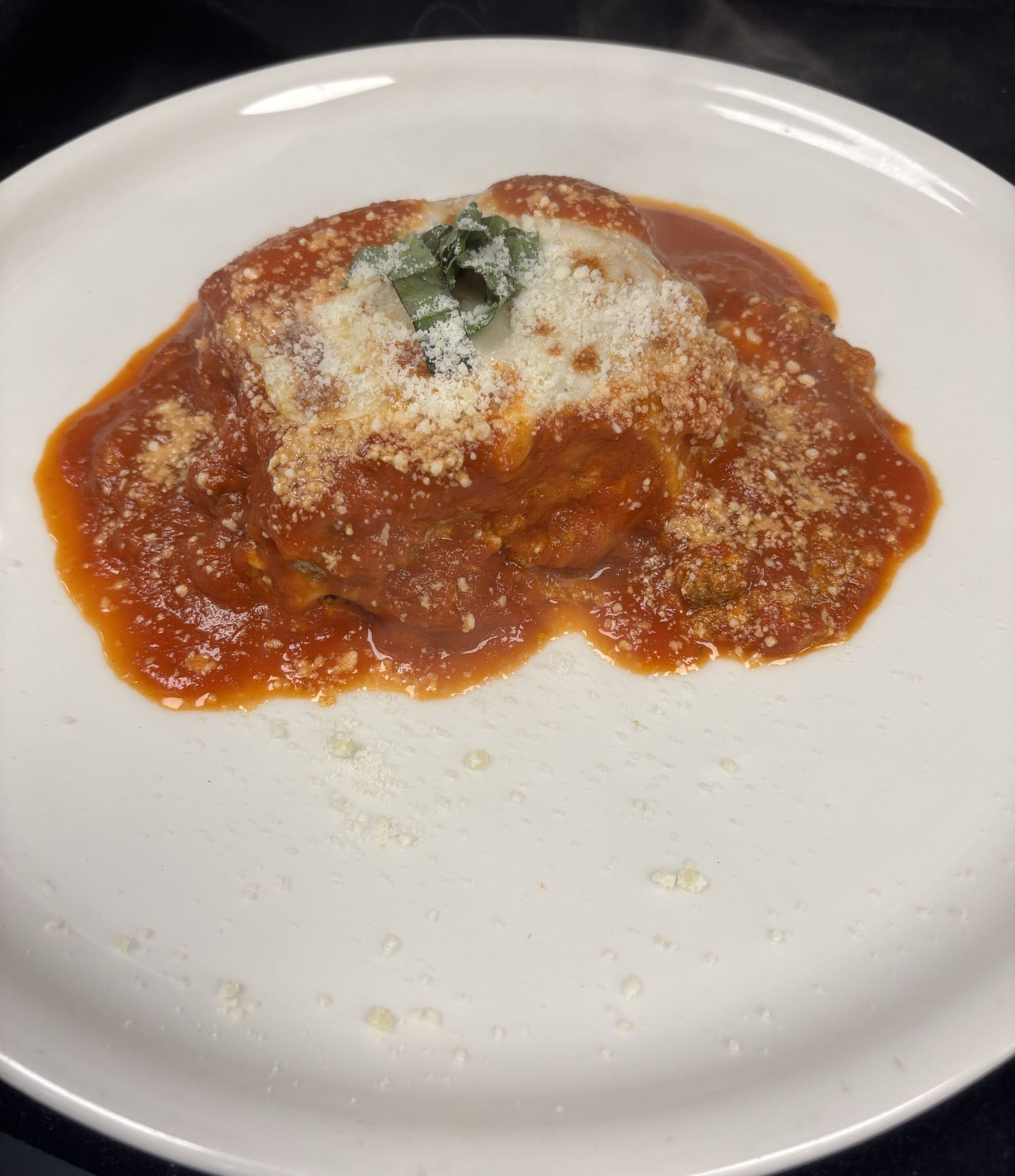 Lasagna