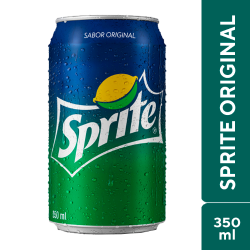 Sprite 350Ml