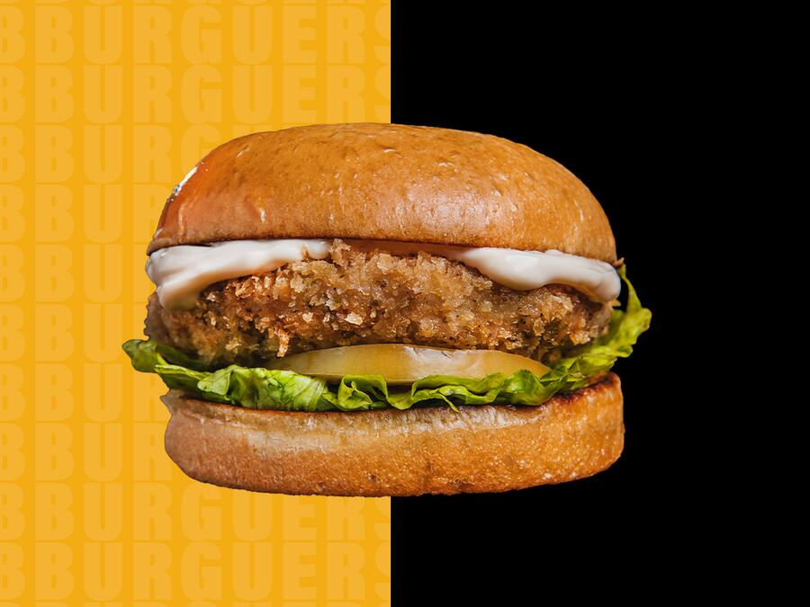 Chicken Grill