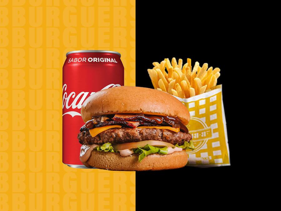 Combo Bbq