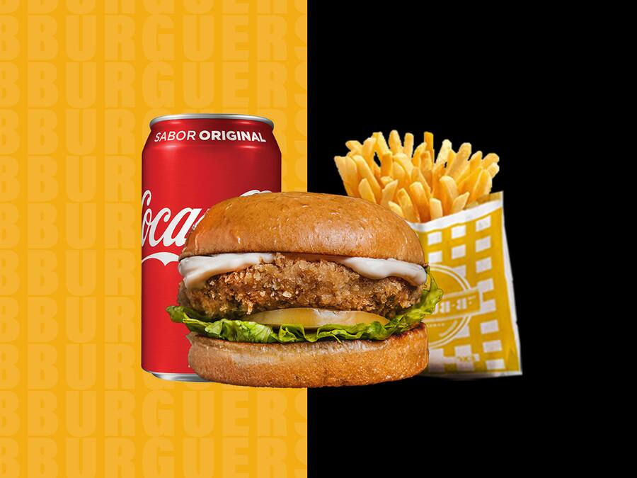 Combo Chicken Grill