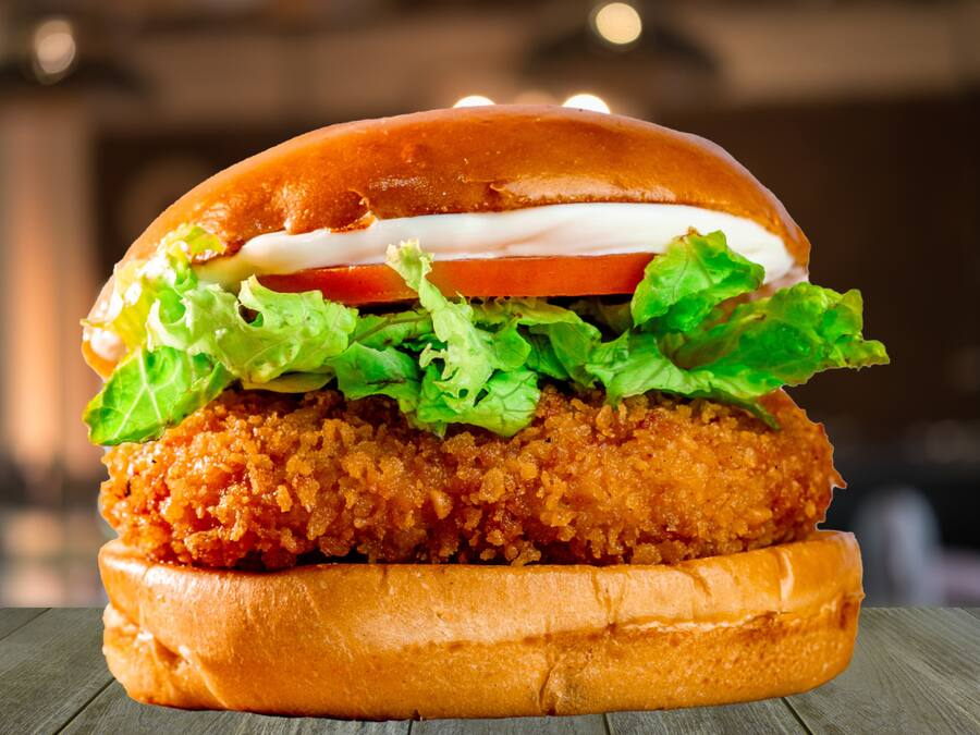 Chicken Grill