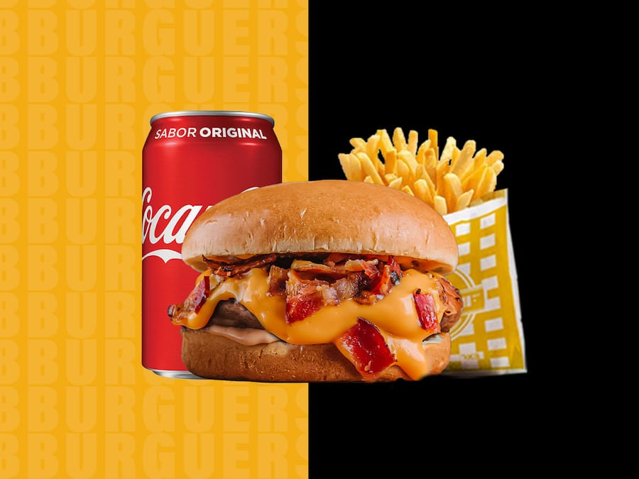Combo Chedão