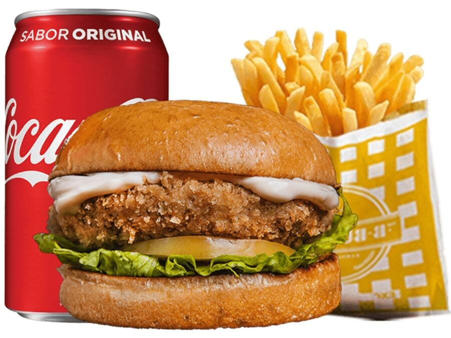 Combo Chicken Grill